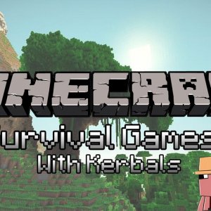 Survival Games Episode 108 - Computer stuffs