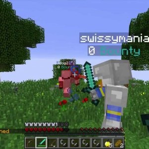 Surivival Games Epic Horse Ambush