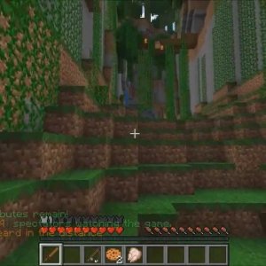 Minecraft Survival Games - Ep. 03 - All This Thunder!