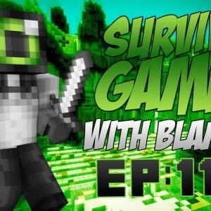Survival Games with Blamph | Practice!