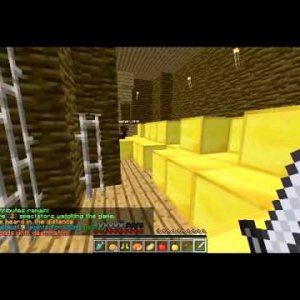Hunger Games #19 w/ friends On that breeze Island