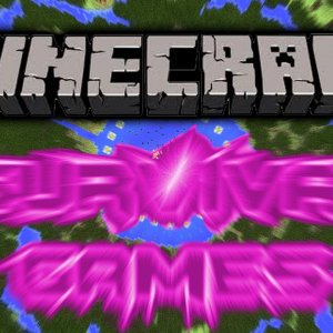 MCSG - New Map! "Lobby Games" GLITCH