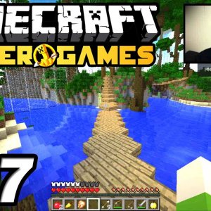 THE SALT - Minecraft: Hunger Games Ep.97 w/Phil & Alex!