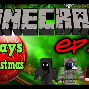 12 Days of MCSG - Day 4 - Canada Challenge!