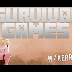 Survival Games Episode 119 - I Back