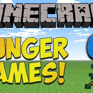 HUNGER GAMES MINECRAFT! "NO POWER" (Ep.68)