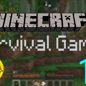 Minecraft Survival Games - Ep. 11 - 2014