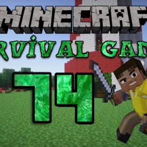 MCSG with Matthew!  EP 74: Laaaaag...