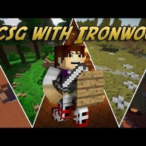 MCSG w/ Ironwood #26: Demon's Breeze Is Back!