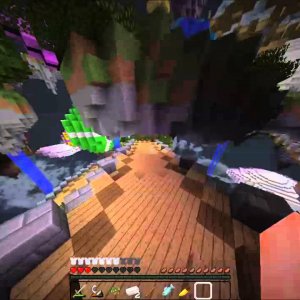 MCSG/w Mighty_X