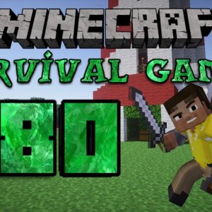 MCSG EP 80: Platano Axe!
