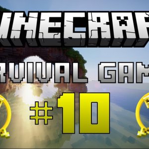 MCSG w/ Katz4Sale | Episode 10 | Shaders Mod!