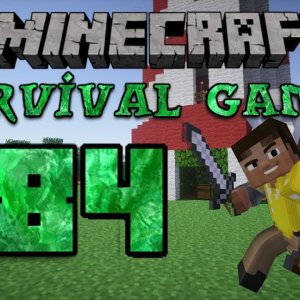 MCSG w/ CanadiansRule! EP 84: PANTSLESS!