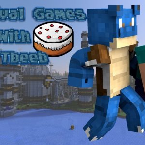 Incredible MCSG Gameply! - Wooden sword FTW!! #1 [HD]