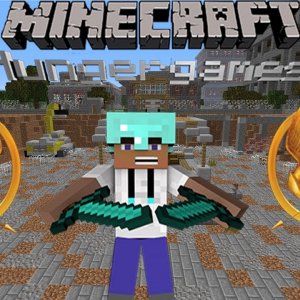 MCSG With DiamondzGaming Game 36 - Back From Yosemite!