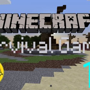 Minecraft Survival Games - Ep. 15 - New MCSG Channel
