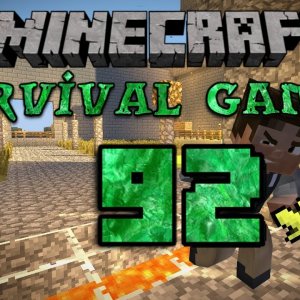 MCSG with SkaterBacca and xXepicblu82Xx! EP 92: Resource Pack Talk!