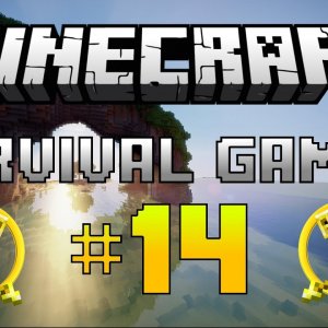 MCSG w/ Katz4Sale | Game # 14 | Going Tryhard?