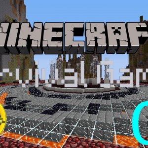 Minecraft Survival Games: Game #2 - Channel Info