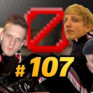 HACK BUSTERS! - Minecraft: Hunger Games Ep.107 w/Phil & Alex!