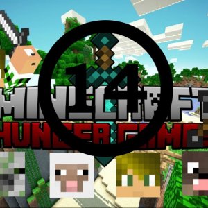 Minecraft Hunger Games w/WisetwinPlays! Ep.14 - The Lottery