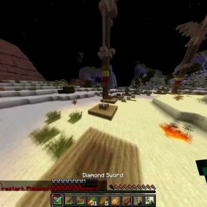 Minecraft Survival Games: Episode 4 - Teams For Days!