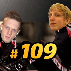 CROWD CONTROL - Minecraft: Hunger Games Ep.109 w/Phil & Alex!