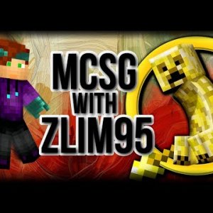 MCSG With Zlim95 | Game 15 | What Should I Do?