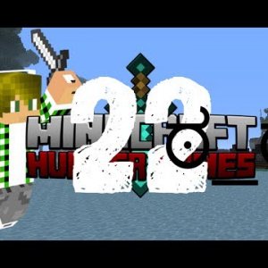 Minecraft Hunger Games w/WisetwinPlays! Ep.22 - Mini-Fails
