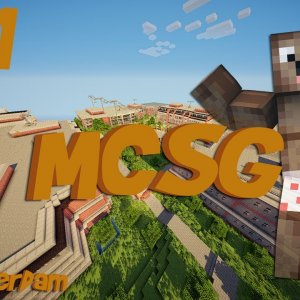 Minecraft|SurvivalGames|Ep11| Kharmunrah!?