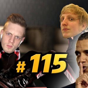 Whisper Edition™ - Minecraft: Hunger Games Ep.115 w/Phil & Alex!