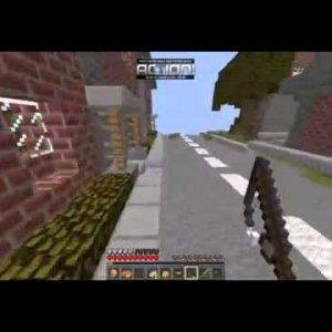 Hunger Games #3 w/ CaleMC!!