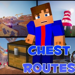 Chest Routes | BREEZE ISLAND |