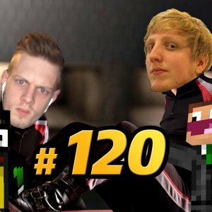 DECEPTION - MCSG #120 with Phil, Alex, Stu & Sam!