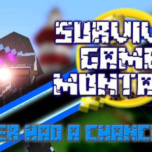 "Never Had A Chance" - Minecraft Survival Games Montage