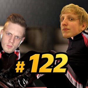 MCSG #122 with Phil & Alex! - Fight like MEN