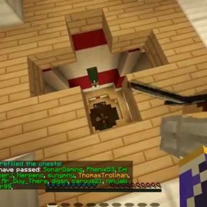 DonutDude 3v1 Ninja Defuse