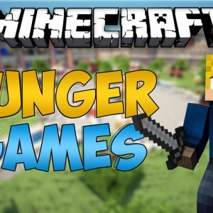 HUNGER GAMES MINECRAFT! "YOU SUCK FACE" (Ep.101)