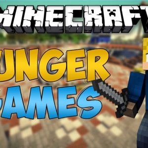 HUNGER GAMES MINECRAFT! WE'RE A MESS (Ep.102)