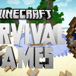 "New Setup, Update" | Minecraft Survival Games - Game 12