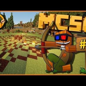 SG #4 W/ WeezleySnipes, Bitgamer & TheMantarey MCSG