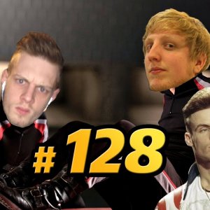 So much V.ICE lol - MCSG #128 with Phil & Alex!