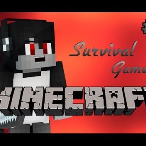 Minecraft Survival Games w/ Revengefull #1 | Whispering & Mum