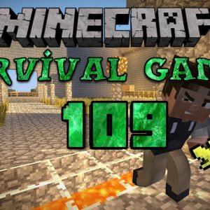 MCSG EP 109! New Intro!