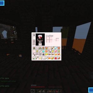Minecraft Hunger Games with TK | Episode 21 | The Demon Is Within Me!