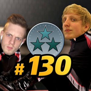 "Triple Kill!" - MCSG #130 with Phil, Alex & Steve!