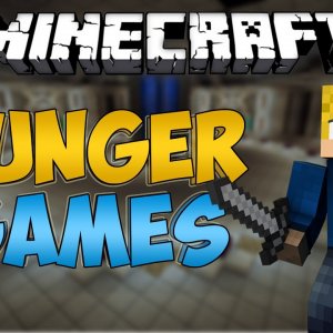 Minecraft Hunger Games! Ep. 112 - We Actually Won??