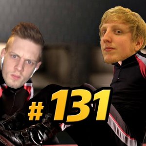 "Distracted Heroes" - MCSG #131 with Phil & Alex!