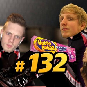 "all outa GUM" - MCSG #132 with Phil & Alex!