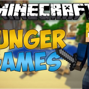 Minecraft Hunger Games! Ep. 114 - I Won Again?!?!